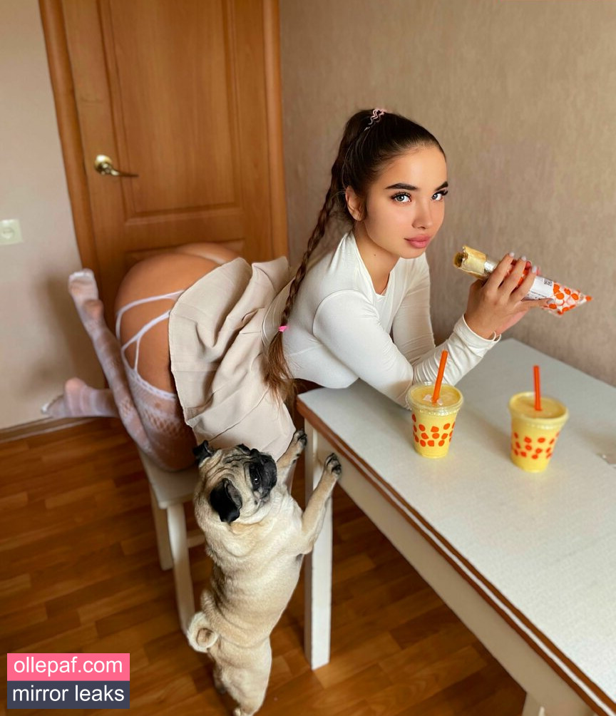 Latest Leaks maytiyn Nude #290 - Fapello