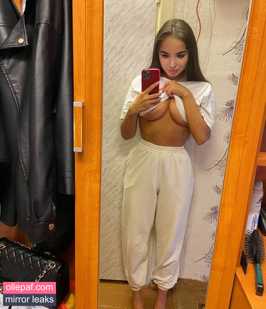 Latest Leaks maytiyn Nude #43 - Fapello