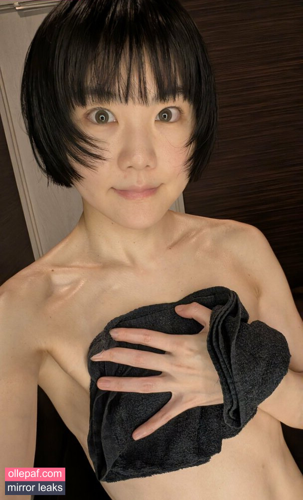 Latest Leaks mayu0907 Nude #4 - Fapello