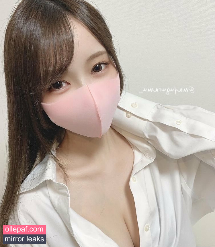 Latest Leaks Mayuguramu まゆぐらむ Nude #32 - Fapello