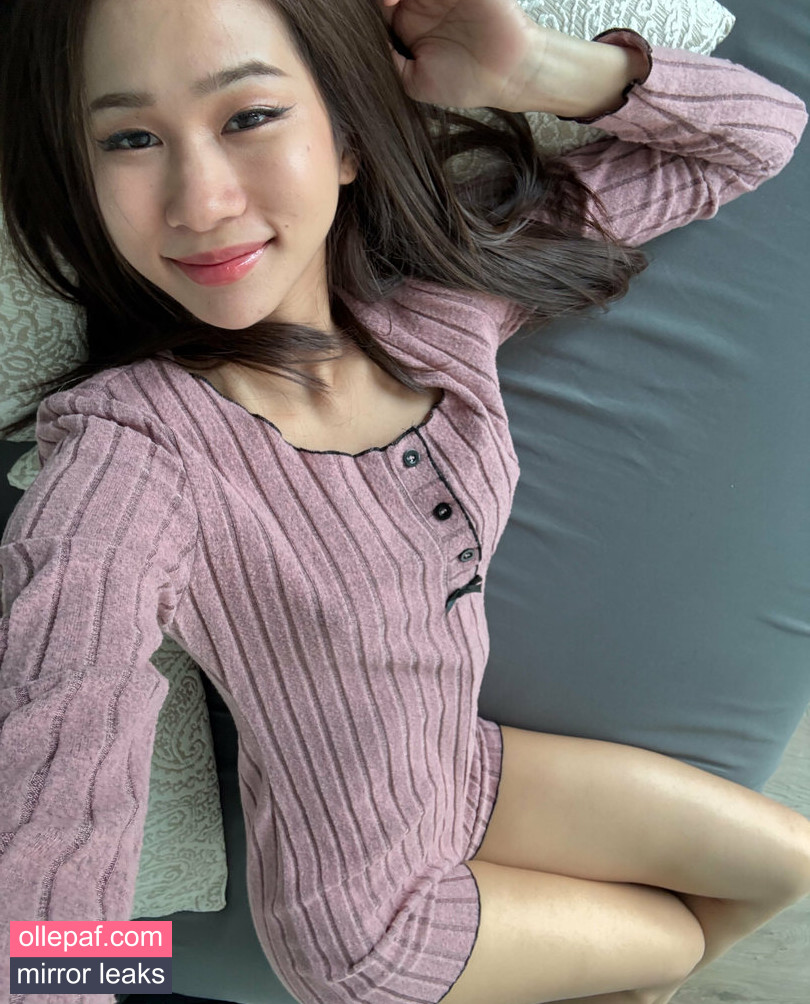 Latest Leaks mayukoxo Nude #10 - Fapello