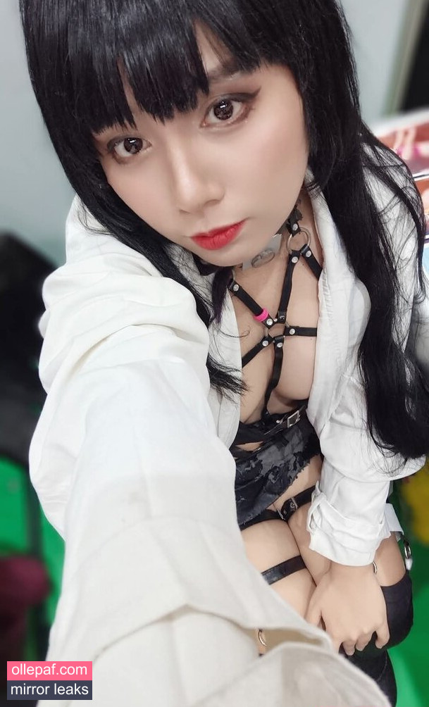 Latest Leaks Mayumi Nude #2 - Fapello