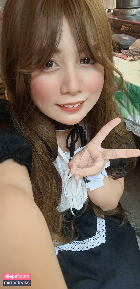 Latest Leaks Mayumi Nude #108 - Fapello