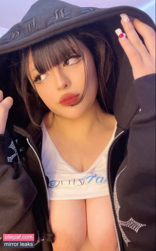 Latest Leaks Mayumi Nude #143 - Fapello