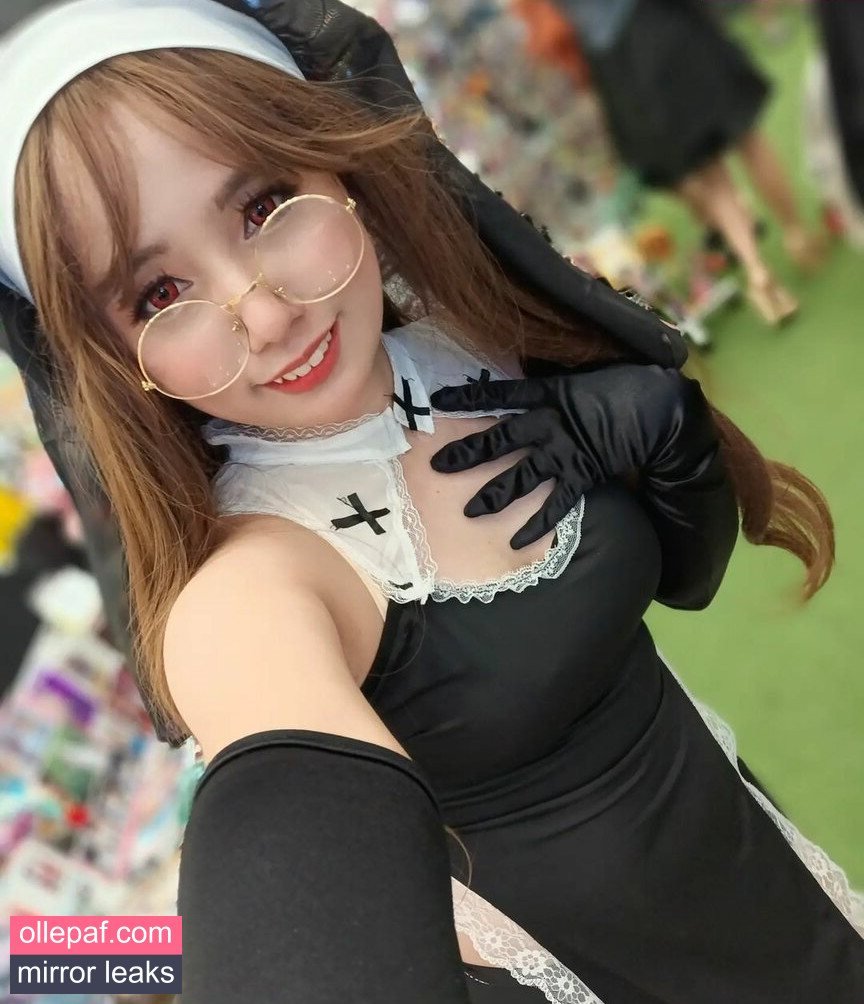 Latest Leaks Mayumi Nude #17 - Fapello