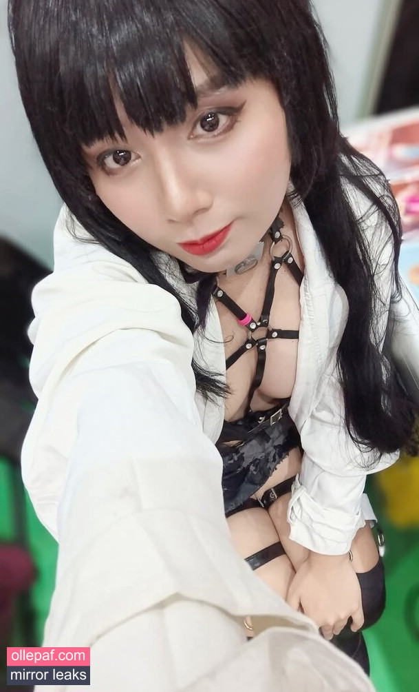Latest Leaks Mayumi Nude #3 - Fapello