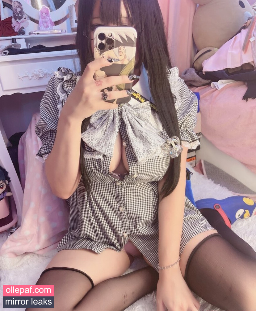 Latest Leaks Mayumi Nude #21 - Fapello