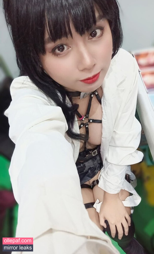 Latest Leaks Mayumi Nude #4 - Fapello