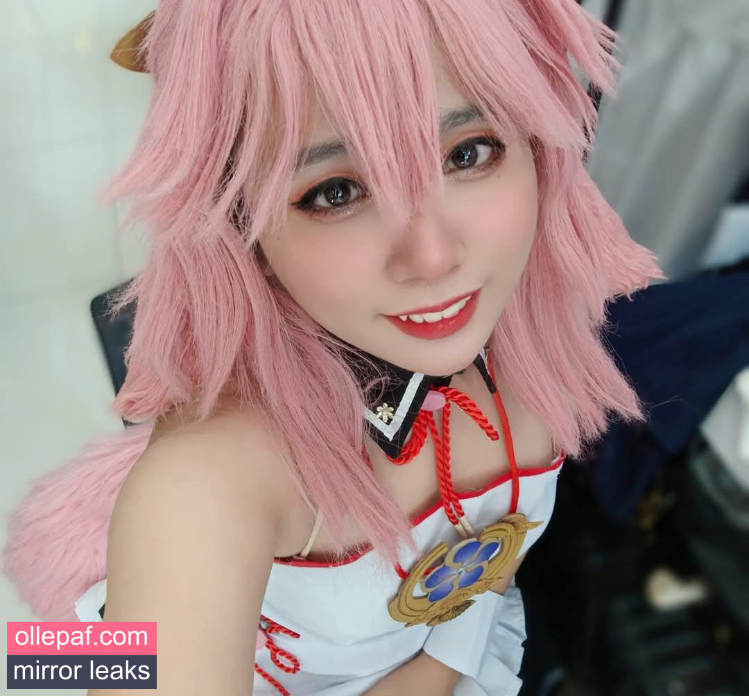 Latest Leaks Mayumi Nude #10 - Fapello