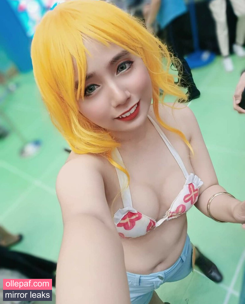 Latest Leaks Mayumi Nude #100 - Fapello