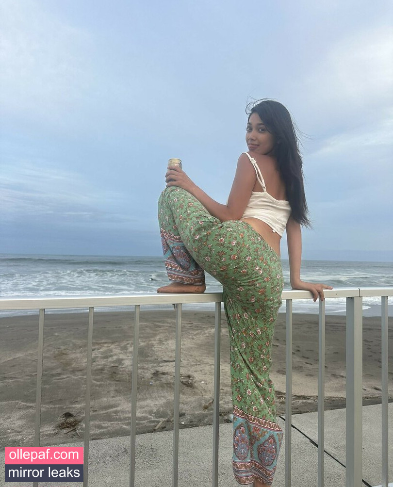 Latest Leaks Mayuri Nude #101 - Fapello