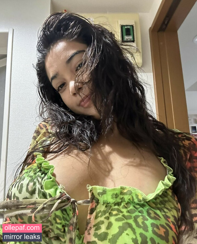 Latest Leaks Mayuri Nude #111 - Fapello