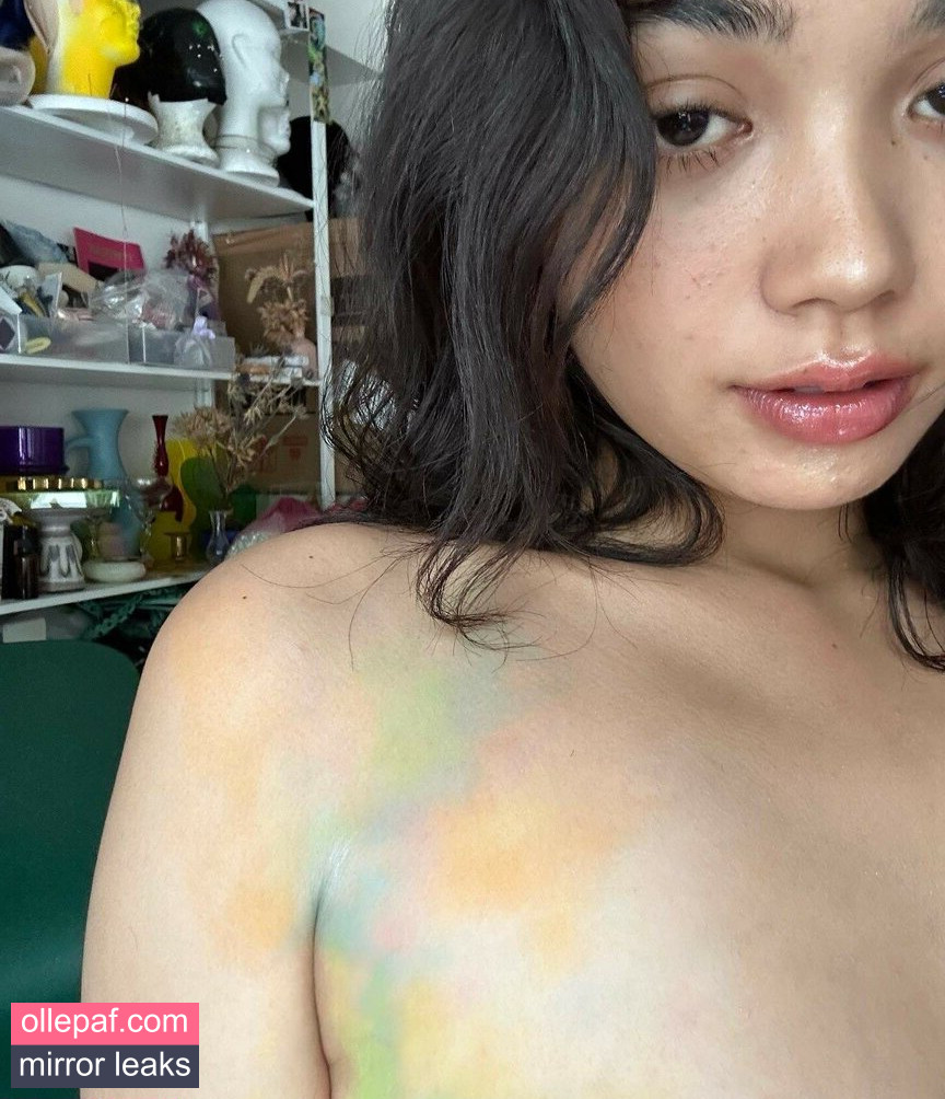 Latest Leaks Mayuri Nude #117 - Fapello