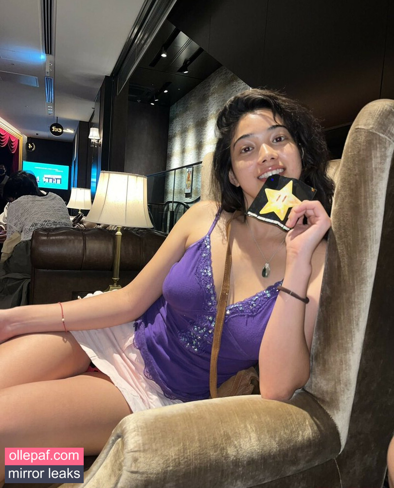 Latest Leaks Mayuri Nude #122 - Fapello