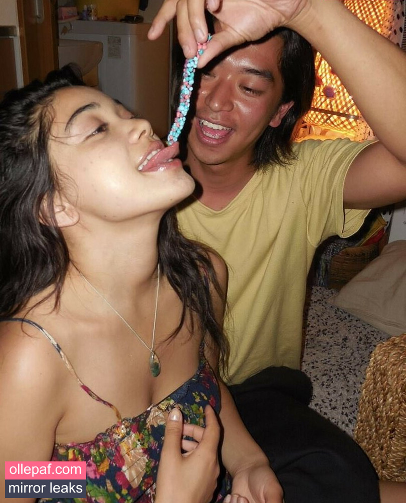 Latest Leaks Mayuri Nude #124 - Fapello