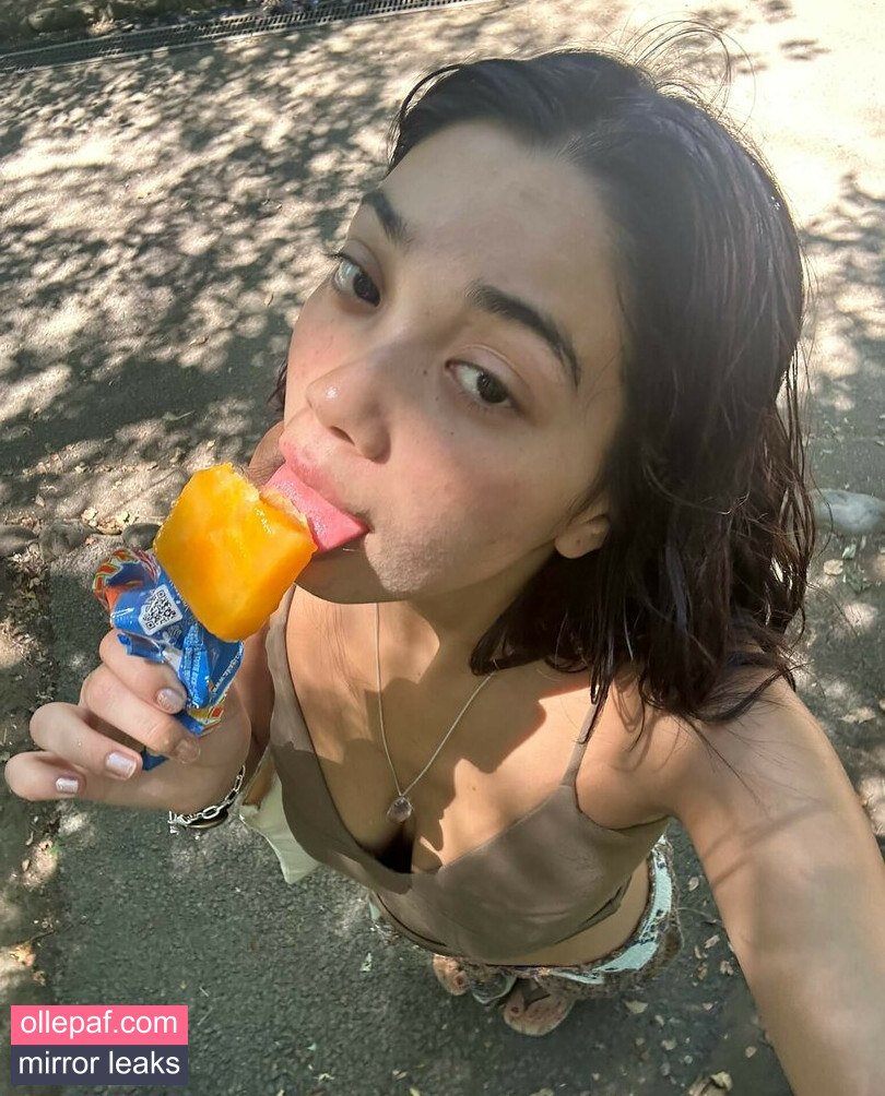 Latest Leaks Mayuri Nude #137 - Fapello