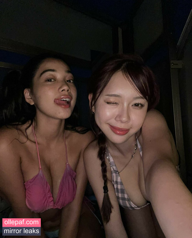 Latest Leaks Mayuri Nude #138 - Fapello