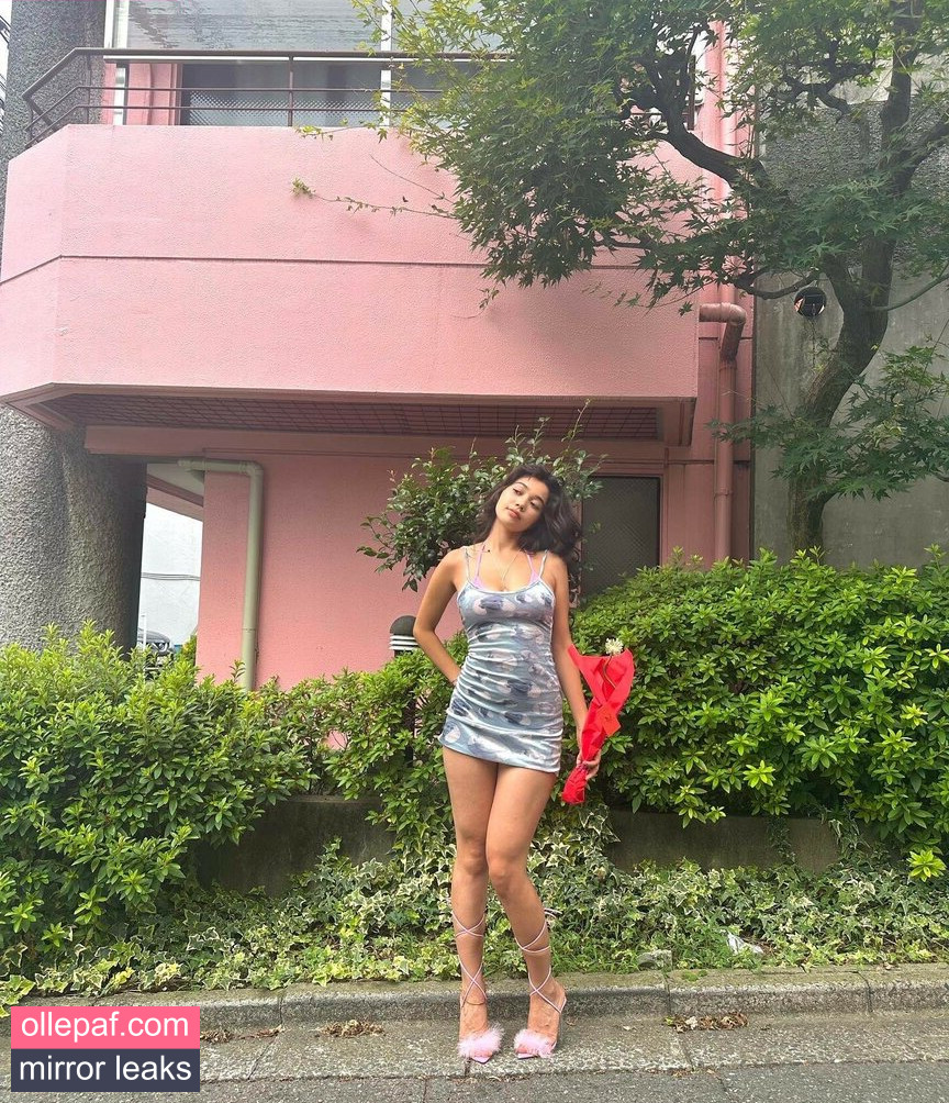 Latest Leaks Mayuri Nude #150 - Fapello