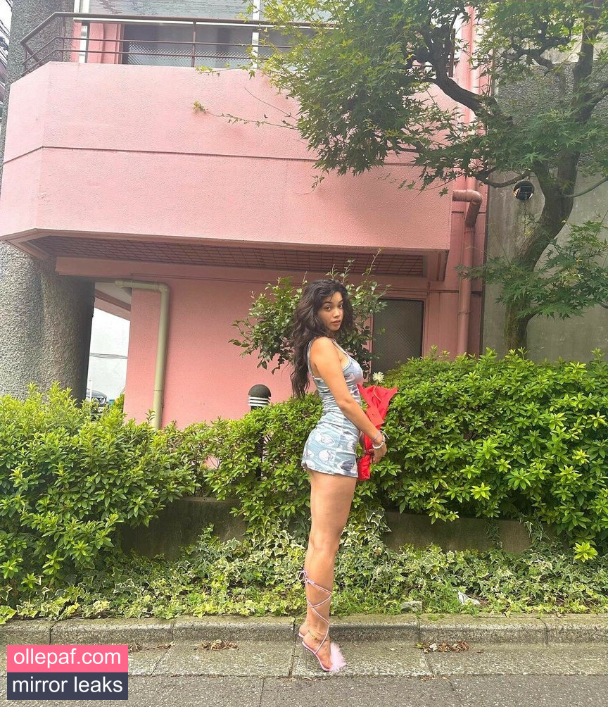 Latest Leaks Mayuri Nude #151 - Fapello