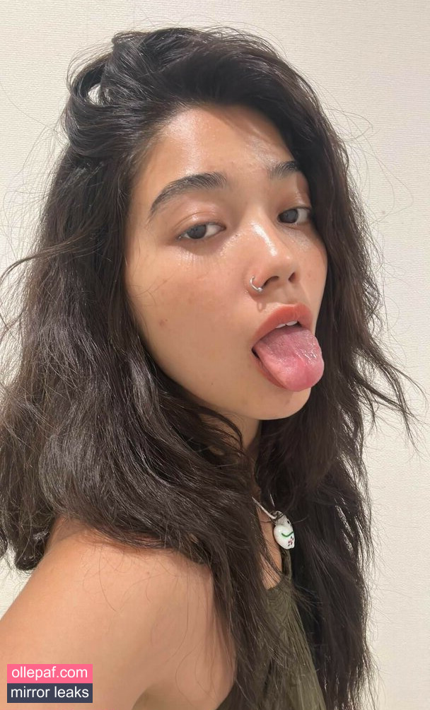 Latest Leaks Mayuri Nude #156 - Fapello