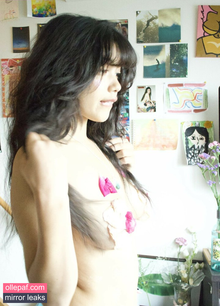 Latest Leaks Mayuri Nude #162 - Fapello
