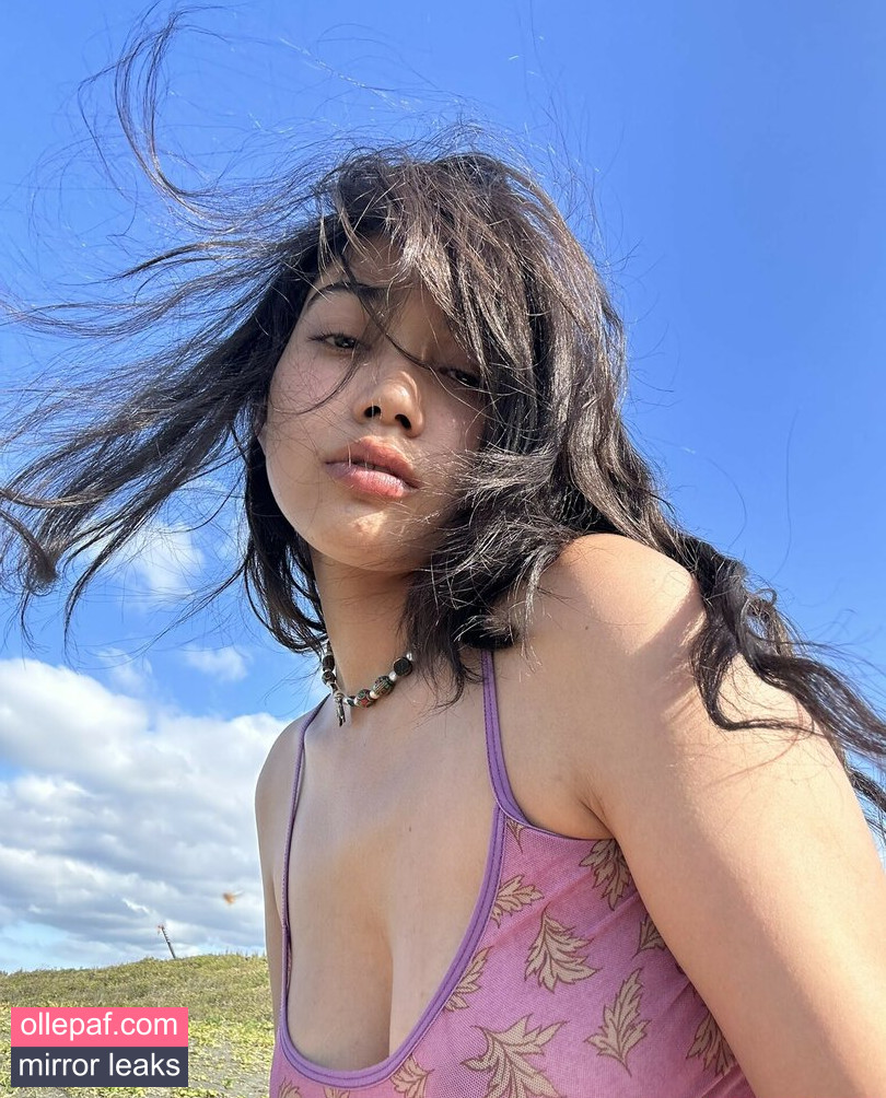 Latest Leaks Mayuri Nude #164 - Fapello