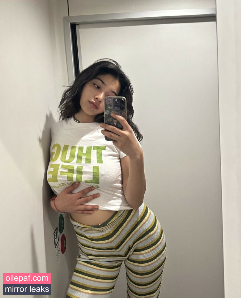Latest Leaks Mayuri Nude #168 - Fapello