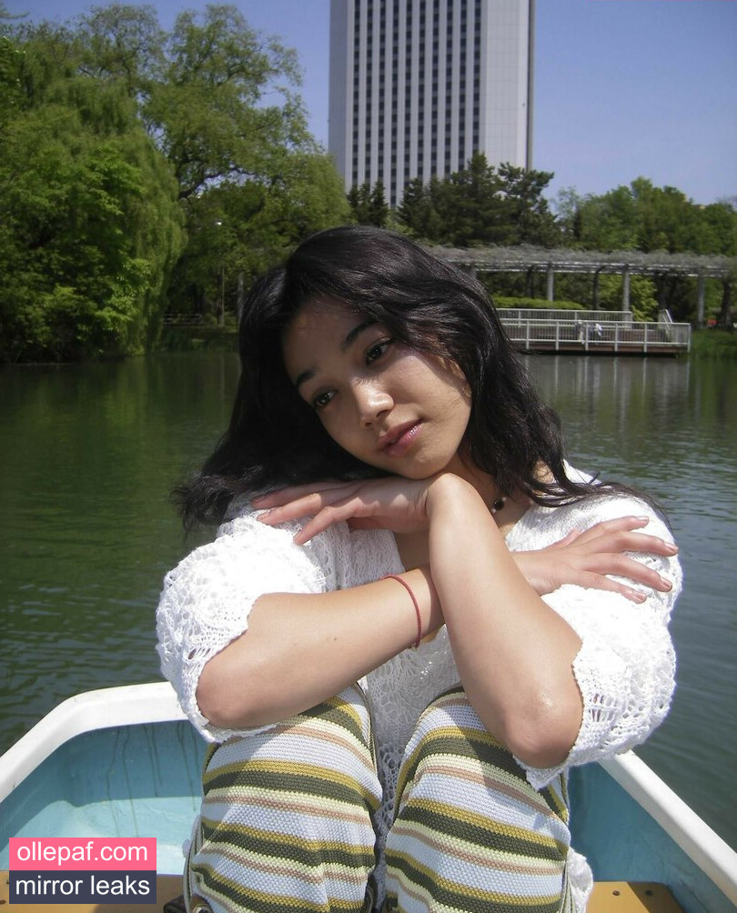 Latest Leaks Mayuri Nude #171 - Fapello