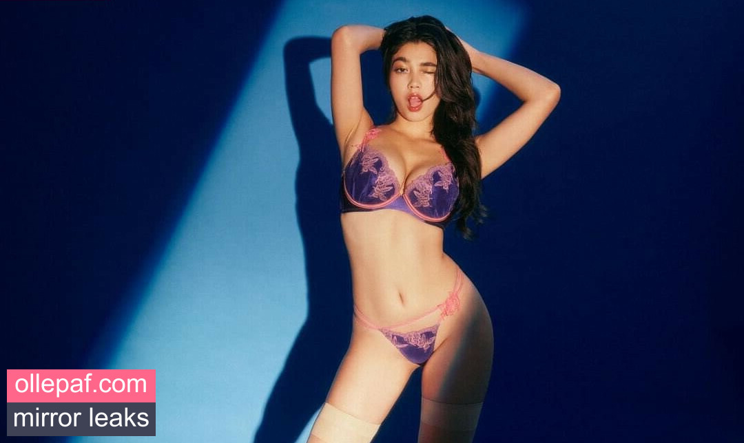 Latest Leaks Mayuri Nude #199 - Fapello