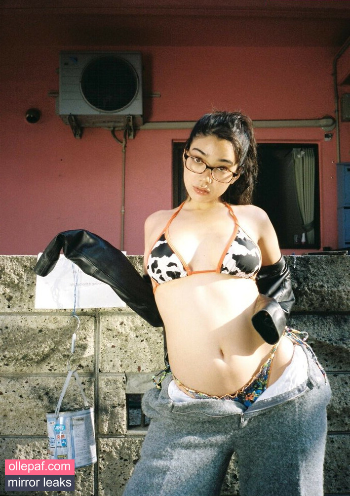 Latest Leaks Mayuri Nude #203 - Fapello