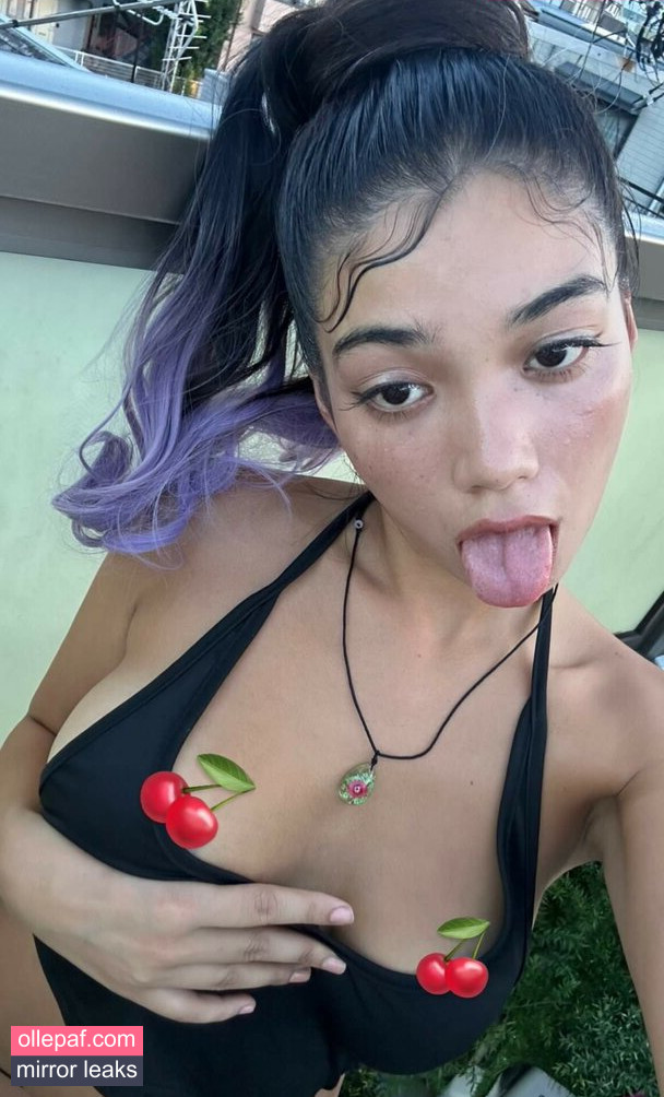 Latest Leaks Mayuri Nude #205 - Fapello