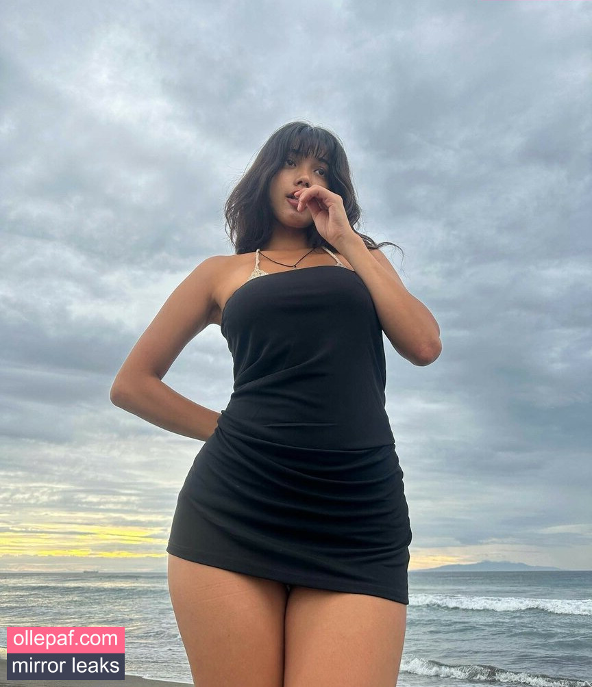 Latest Leaks Mayuri Nude #213 - Fapello