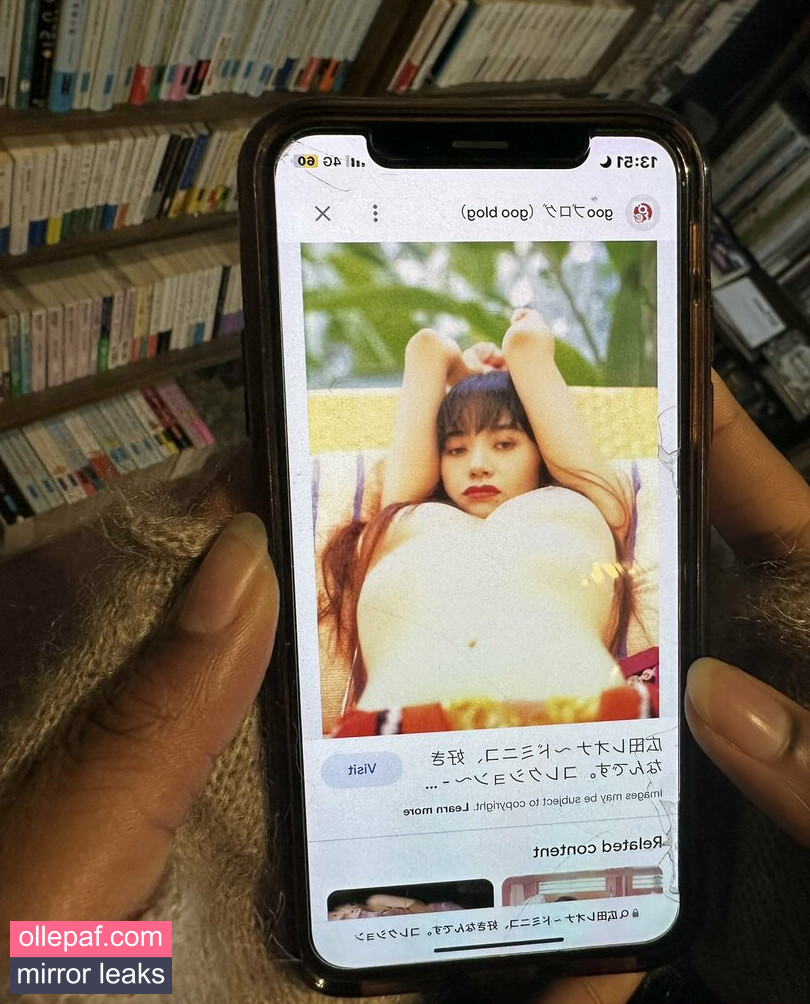 Latest Leaks Mayuri Nude #287 - Fapello
