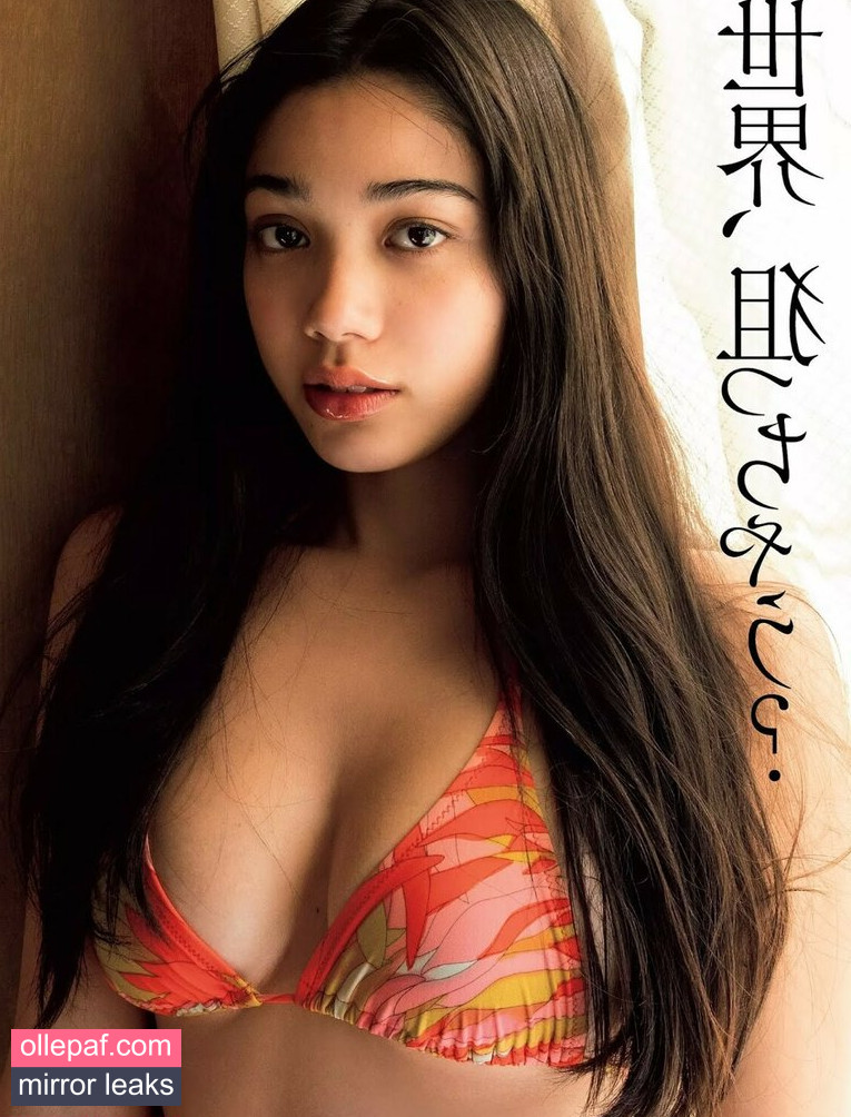 Latest Leaks Mayuri Nude #306 - Fapello
