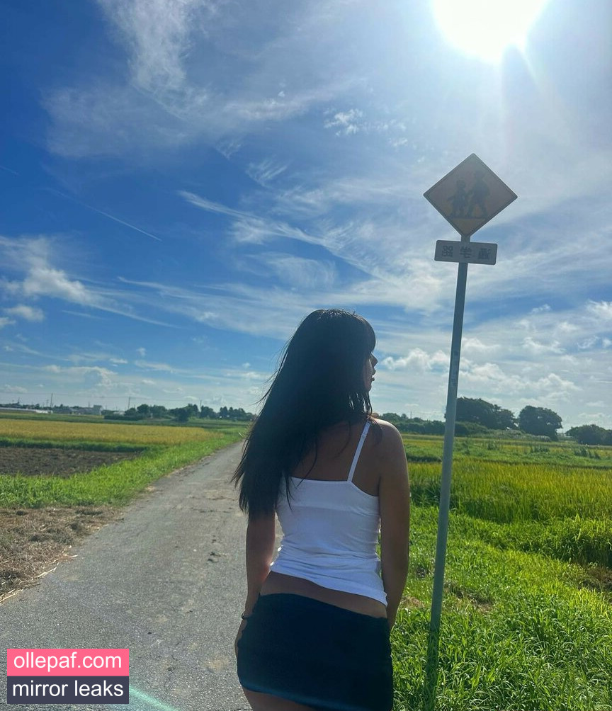 Latest Leaks Mayuri Nude #32 - Fapello