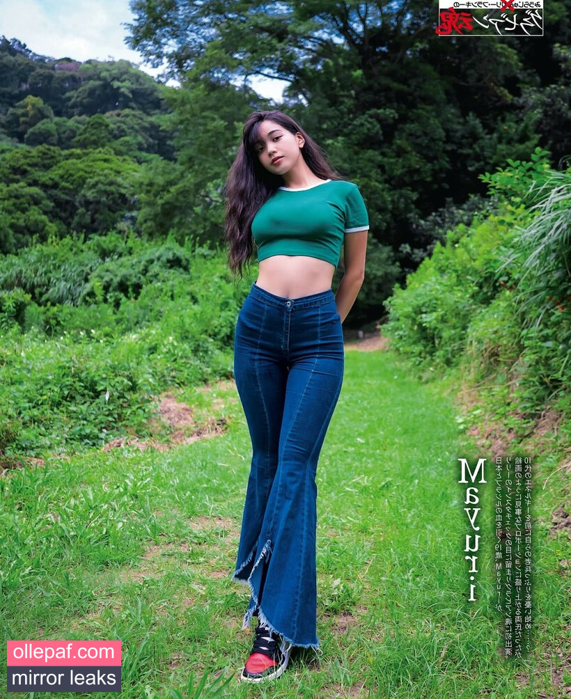 Latest Leaks Mayuri Nude #323 - Fapello