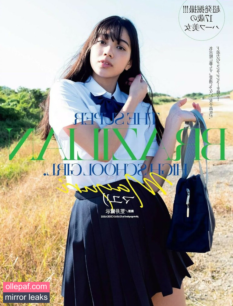 Latest Leaks Mayuri Nude #324 - Fapello