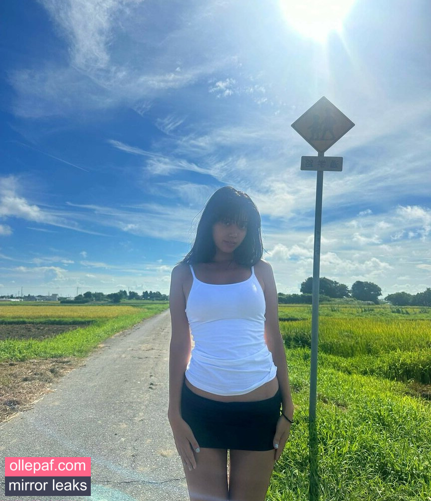 Latest Leaks Mayuri Nude #37 - Fapello