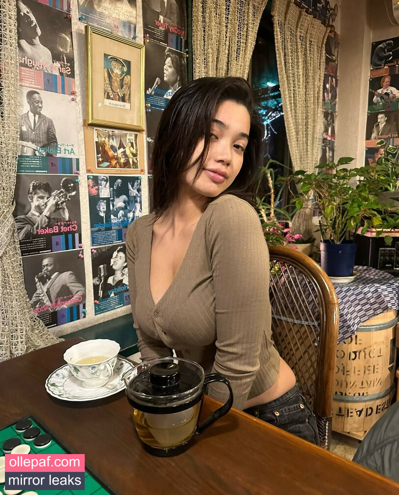 Latest Leaks Mayuri Nude #79 - Fapello