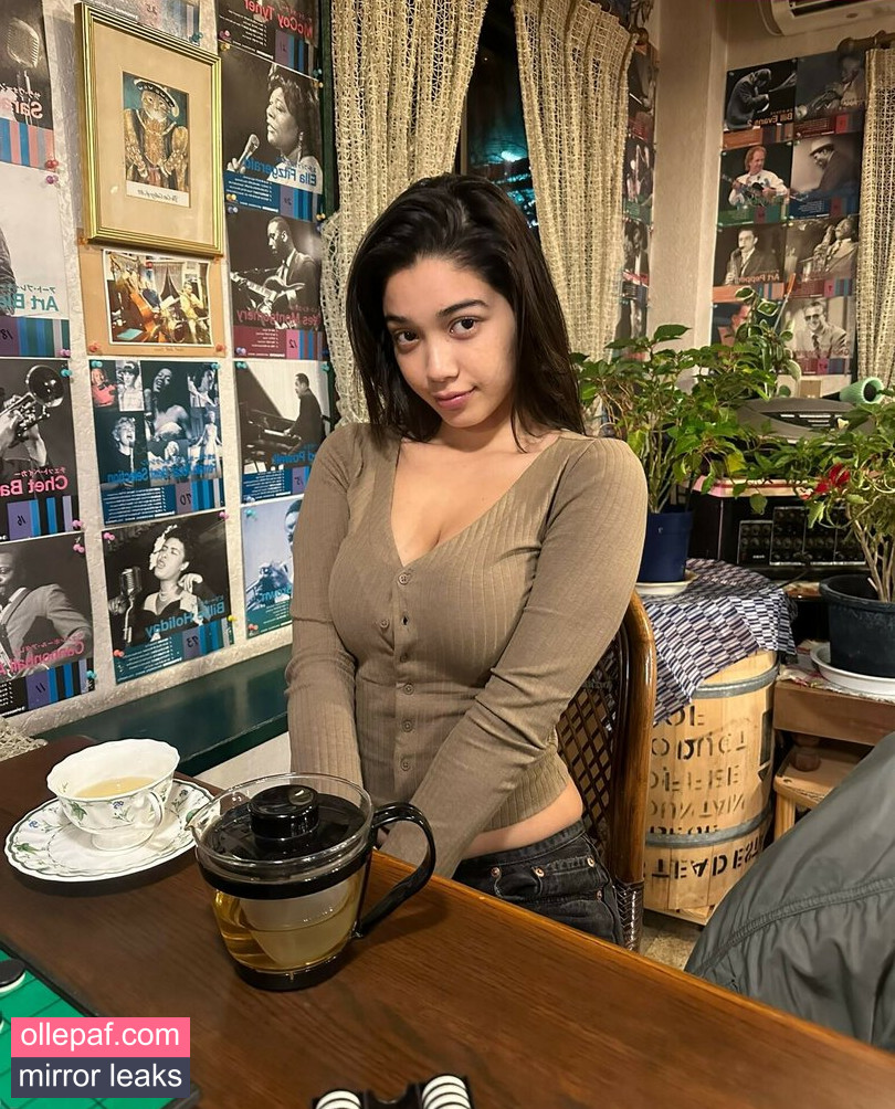 Latest Leaks Mayuri Nude #80 - Fapello
