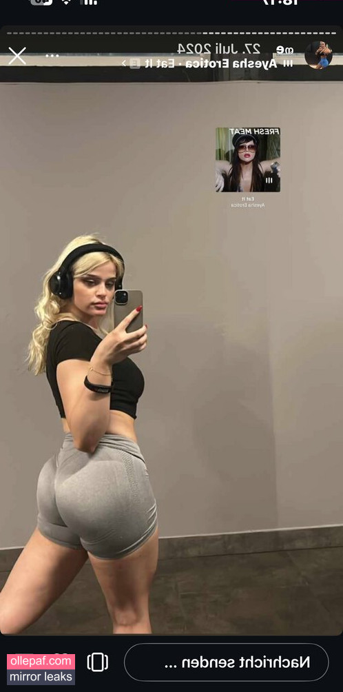 Latest Leaks Maze.bnn Nude #13 - Fapello