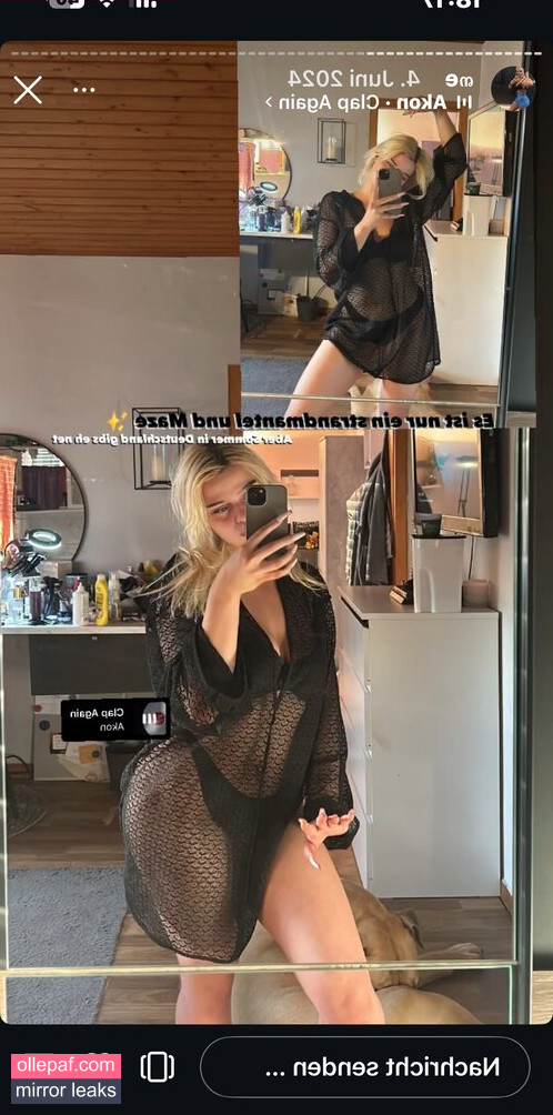 Latest Leaks Maze.bnn Nude #16 - Fapello