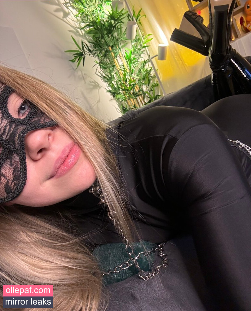 Latest Leaks mbca Nude #129 - Fapello