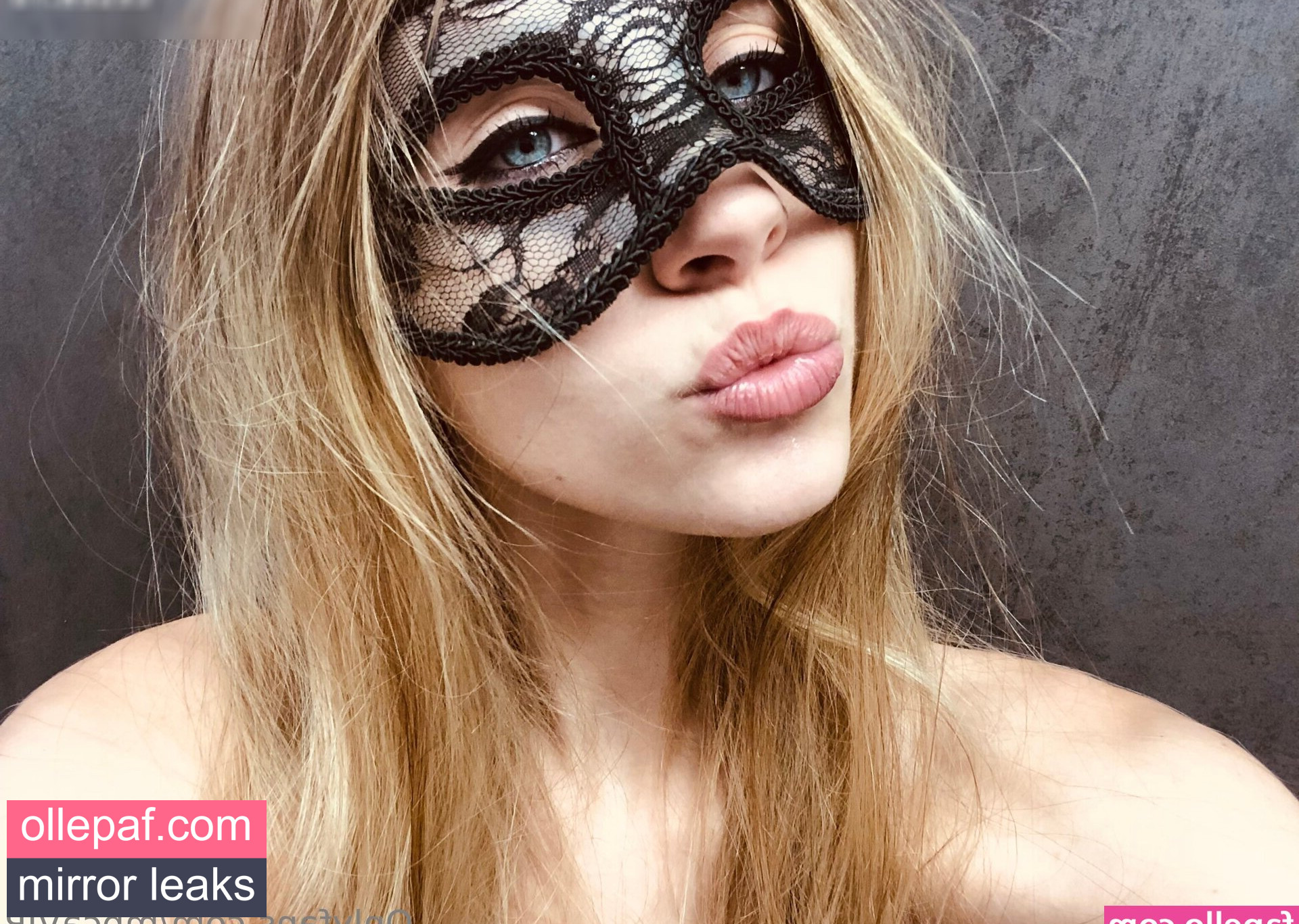 Latest Leaks mbca Nude #152 - Fapello