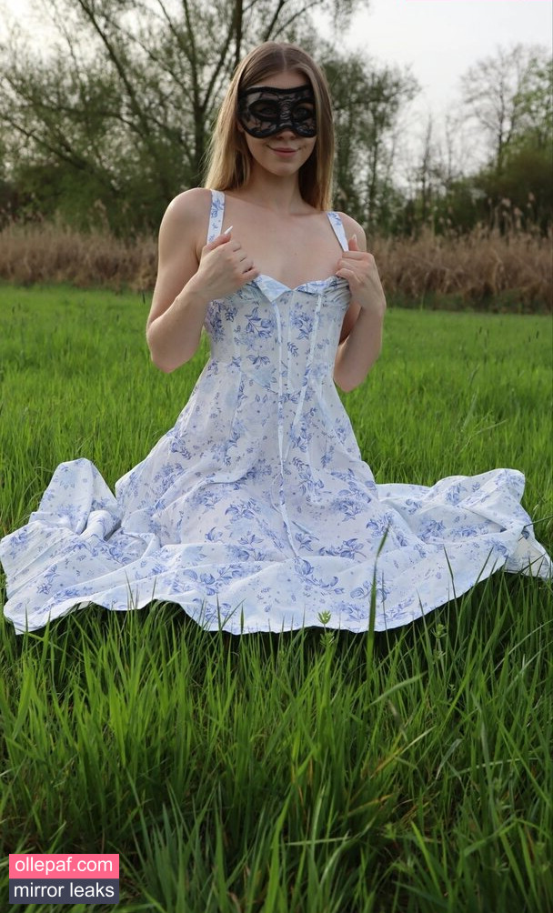 Latest Leaks mbca Nude #161 - Fapello