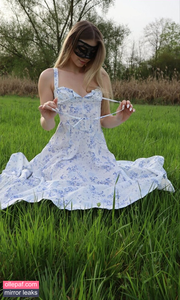 Latest Leaks mbca Nude #163 - Fapello