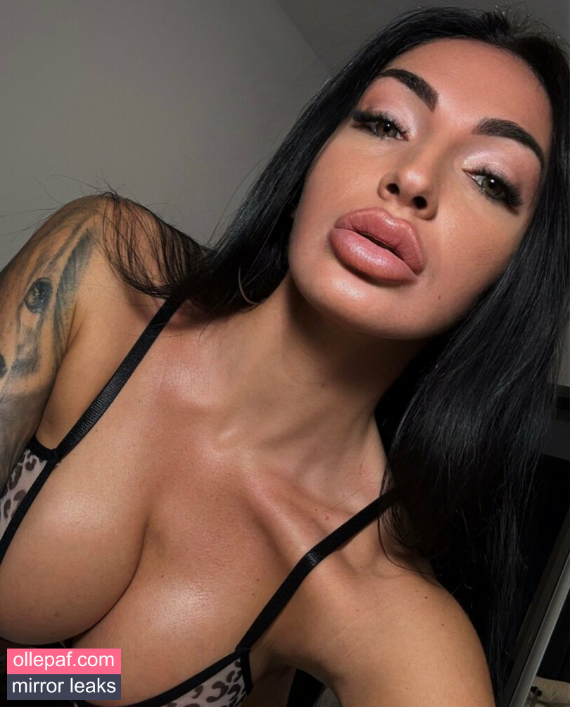 Latest Leaks mbianka Nude #2 - Fapello