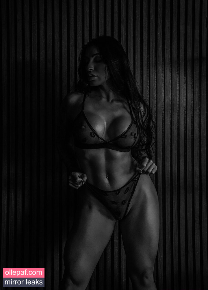 Latest Leaks mbianka Nude #4 - Fapello