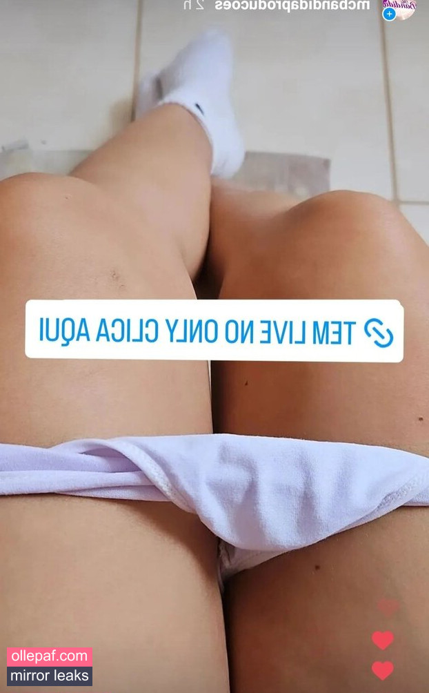 Latest Leaks Mc Bandida Nude #19 - Fapello