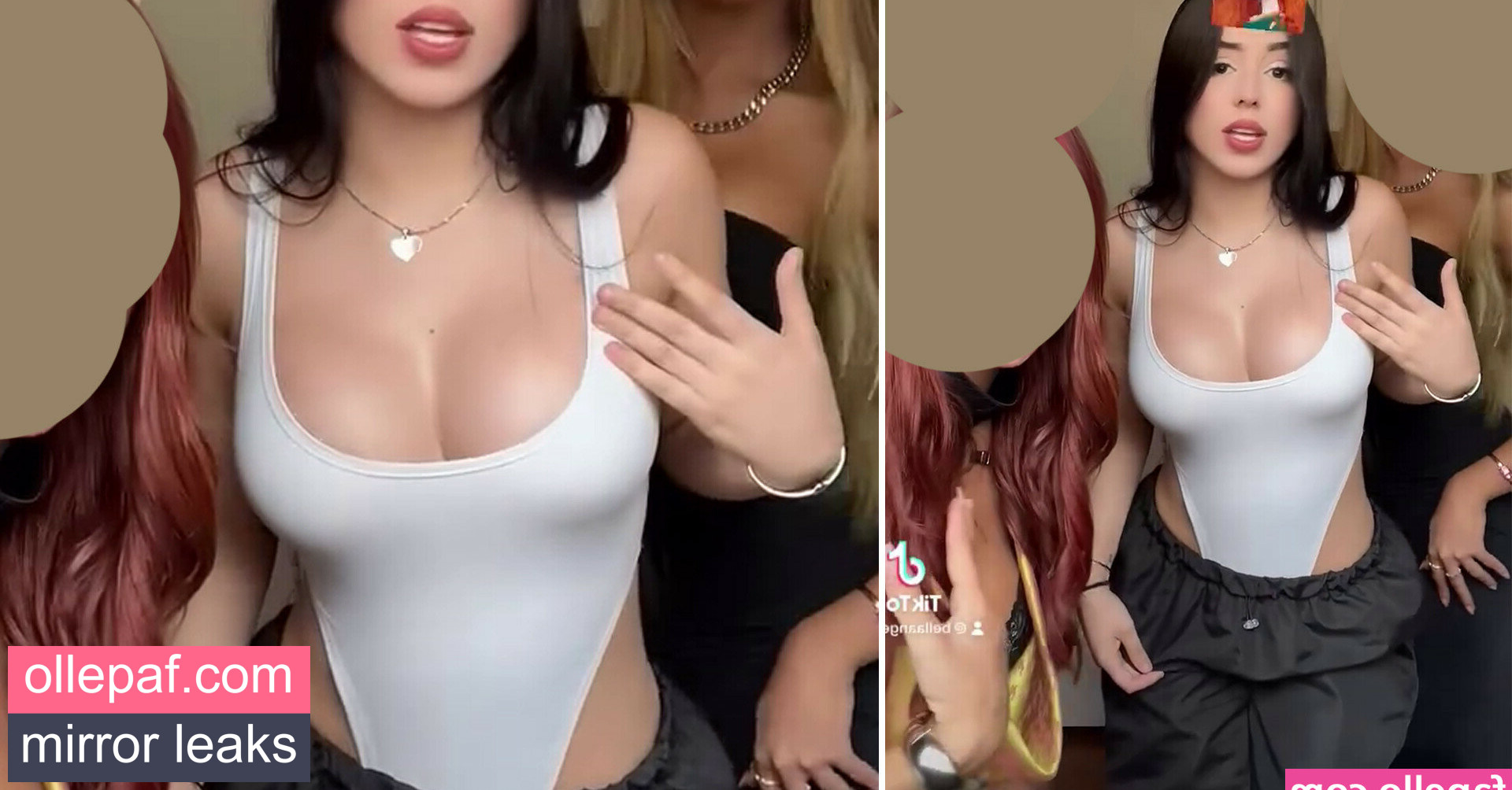 Latest Leaks MC Bella Angel Nude #121 - Fapello
